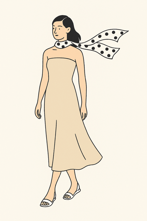 Garments Collection 2